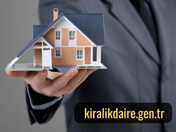 Kutluhan Mahallesi Kiralık Daire